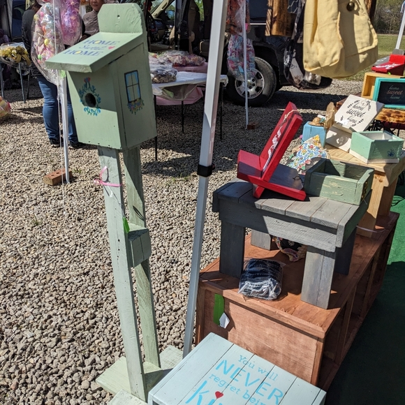 Meet your Posher, Mimi's Memories @marleymaggiemae 's MOM - Picture 11 of 17